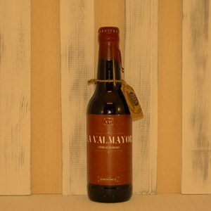 Sesma La Valmayor - Beer Kupela