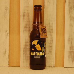 Mattinada Oiarso