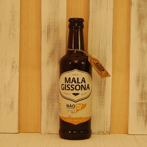 Mala Gissona Nao