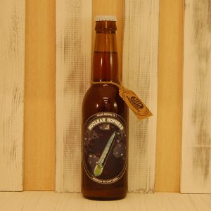 Falken Brewing Nuclear Hophead