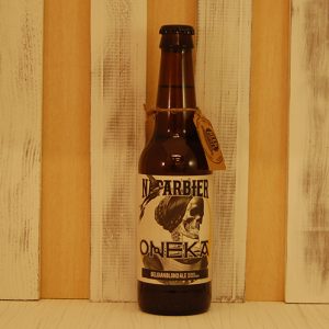 Naparbier Oneka