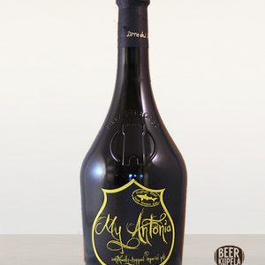 Birra del Borgo My Antonia