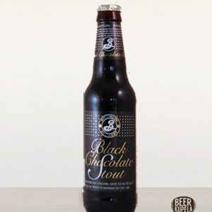 Brooklyn Black Chocolate Stout