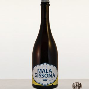 Mala Gissona Django 75 - Beer Kupela