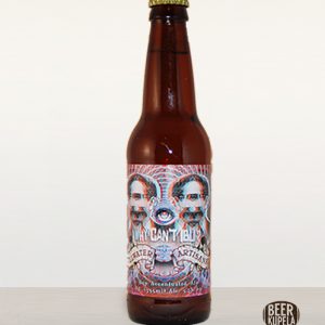 Stillwater Why Can`t IBU