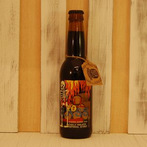 Drunken Bros. / La Calavera Hell to Glass Drunken Bros. / La Calavera Hell to Glass