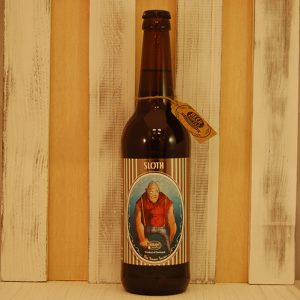 Amager The Sinner Series Sloth