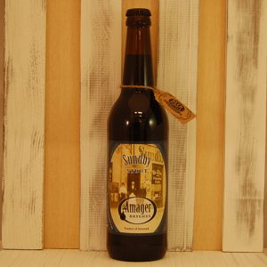 Amager Sundby Stout