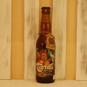 Biribil Tartalo Pale Ale