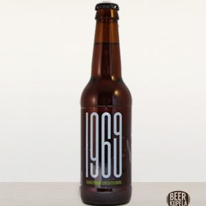 Drunken Bros 1970 IPA