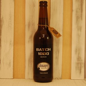 Amager Batch 1000