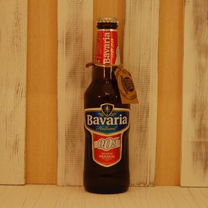 Bavaria 0,0 - Beer Kupela