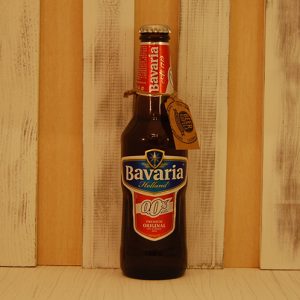 Bavaria 0,0