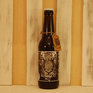 Brew & Roll Bengal