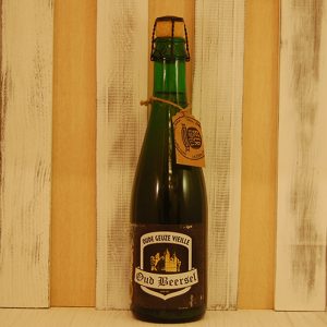 Oud Berseel Oude Geuze Vieille 37,5cl 