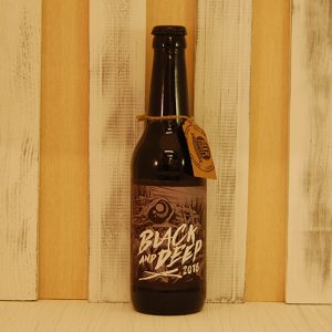 Drunken Bros Black & Deep