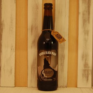 Amager Double Black Mash - Beer Kupela