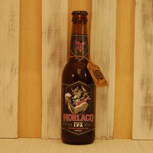 Morlaco English IPA
