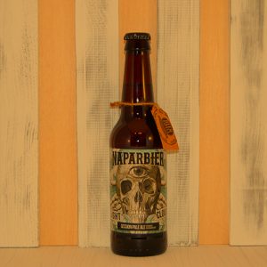 Naparbier Light Cloud
