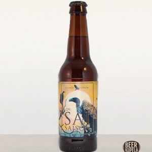 Naparbier Sai Saison 