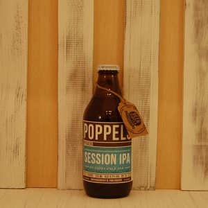 Poppels Session IPA