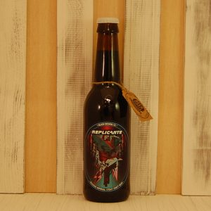 Falken Replicante - Beer Kupela