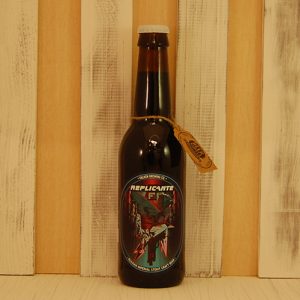 Falken Brewing Replicante