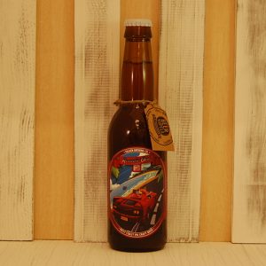 Falken Brewing Runnin Out