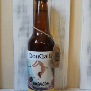 Dougall’s Raquera - Beer Kupela