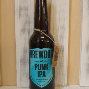 Brewdog Punk IPA 