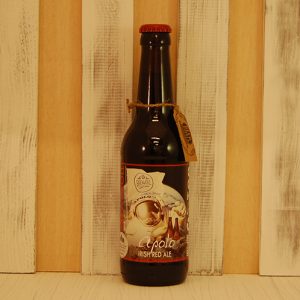 Brew & Roll Apolo