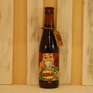 Laugar / Kaapse Azala 