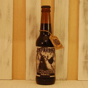 Naparbier Back in Black