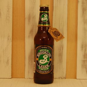 Brooklyn Lager
