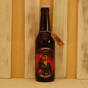 Falken Brewing Cobra