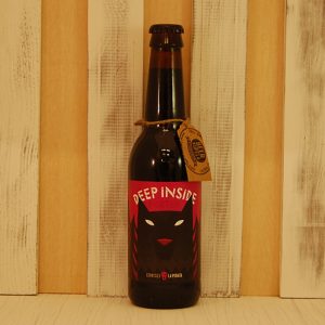 La Pirata Deep Inside Porter