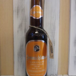 Schloss Eggenberg Samichlaus Barrique