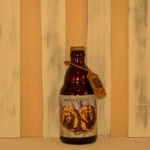 Alvinne / Laugar Ich bin ein Berliner Ryesse