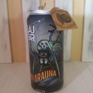 Laugar Amarauna