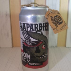 Naparbier Doom Juicy