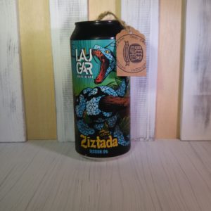 Laugar Ziztada