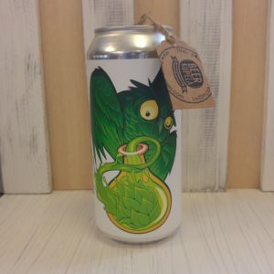 La Quince / Brewski Magic Potion