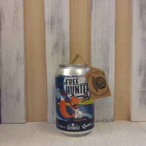 Guineu / La Quince Free Hunters