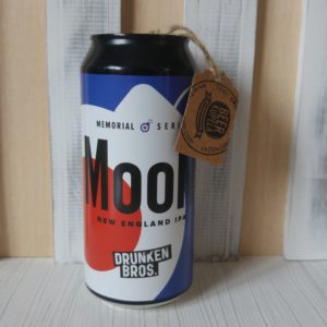 Drunken Bros Moon
