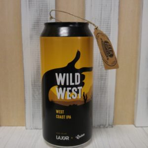Laugar / La Quince Wild West
