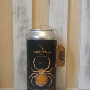 TARÁNTULA  Cierzo Brewing - Beer Kupela