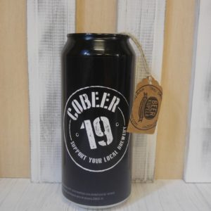 COBEER Laugar - Beer Kupela