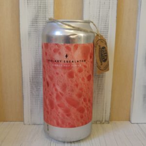 Garage Beer Co Galaxy Escalator
