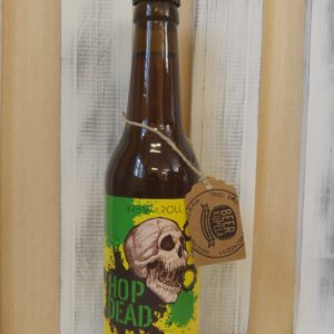 Brew & Roll Hop Dead