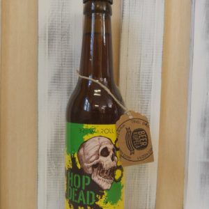 Hop Dead Brew&Roll - Beer Kupela